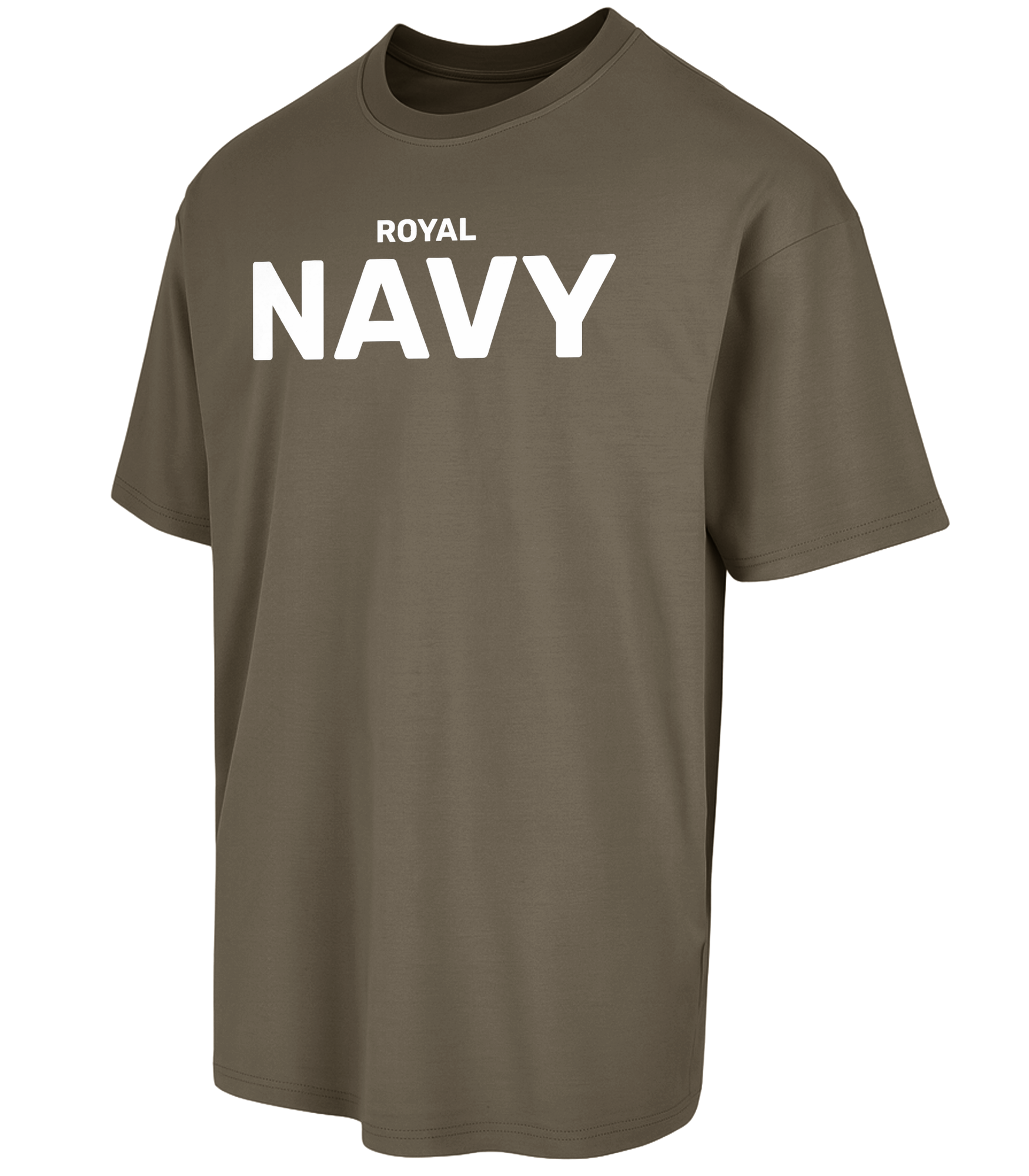 Military Green | Angle