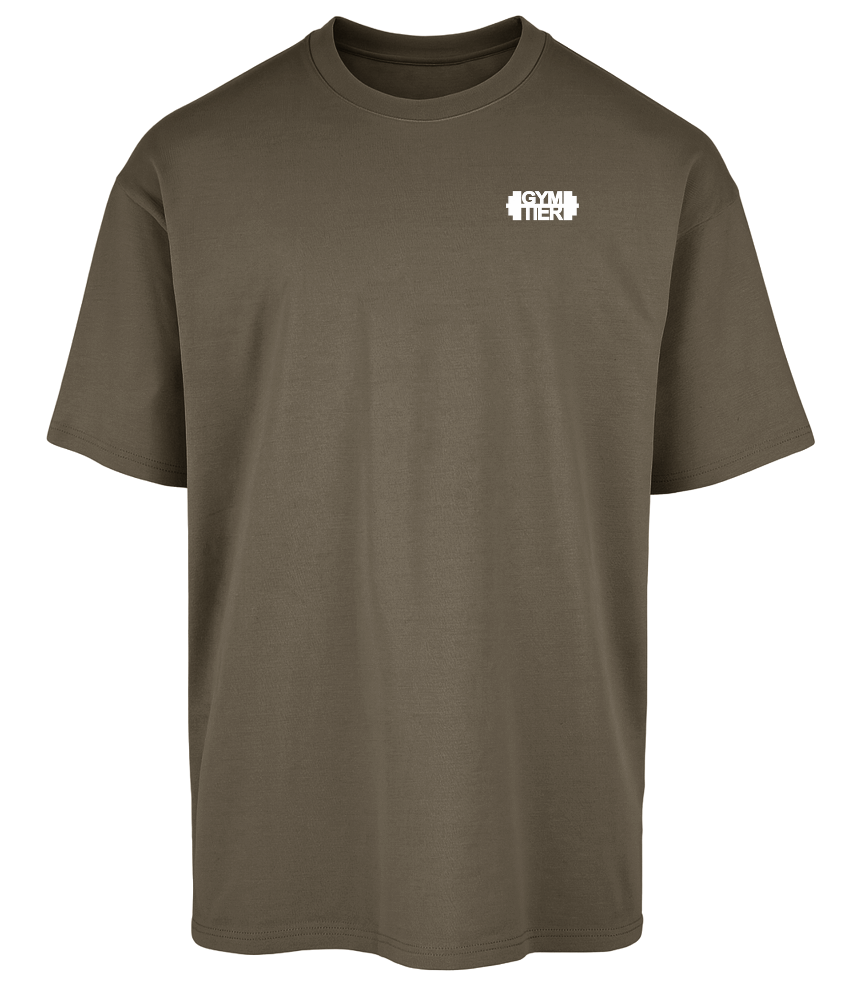 Military Green | Front