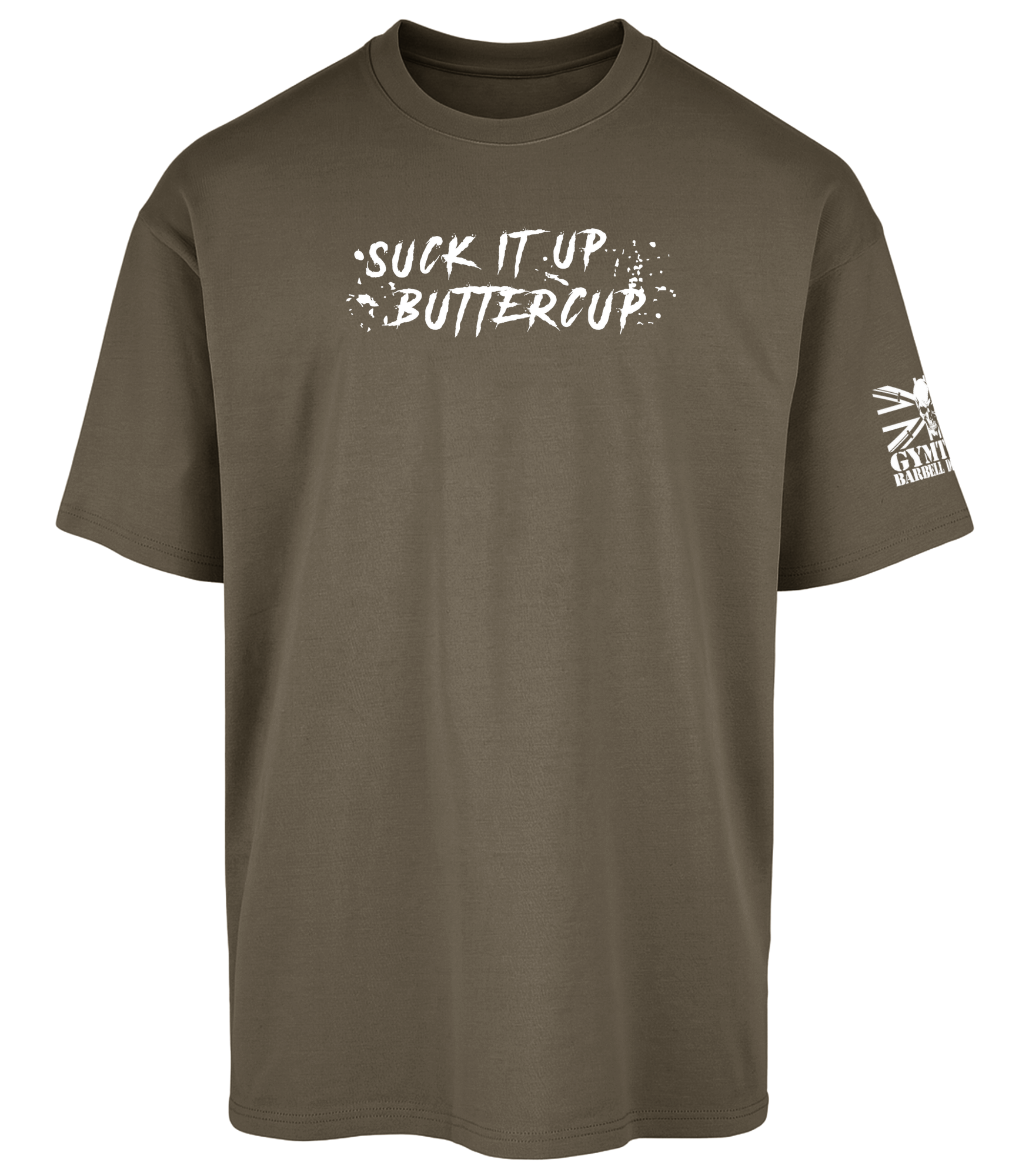 Military Green | Front