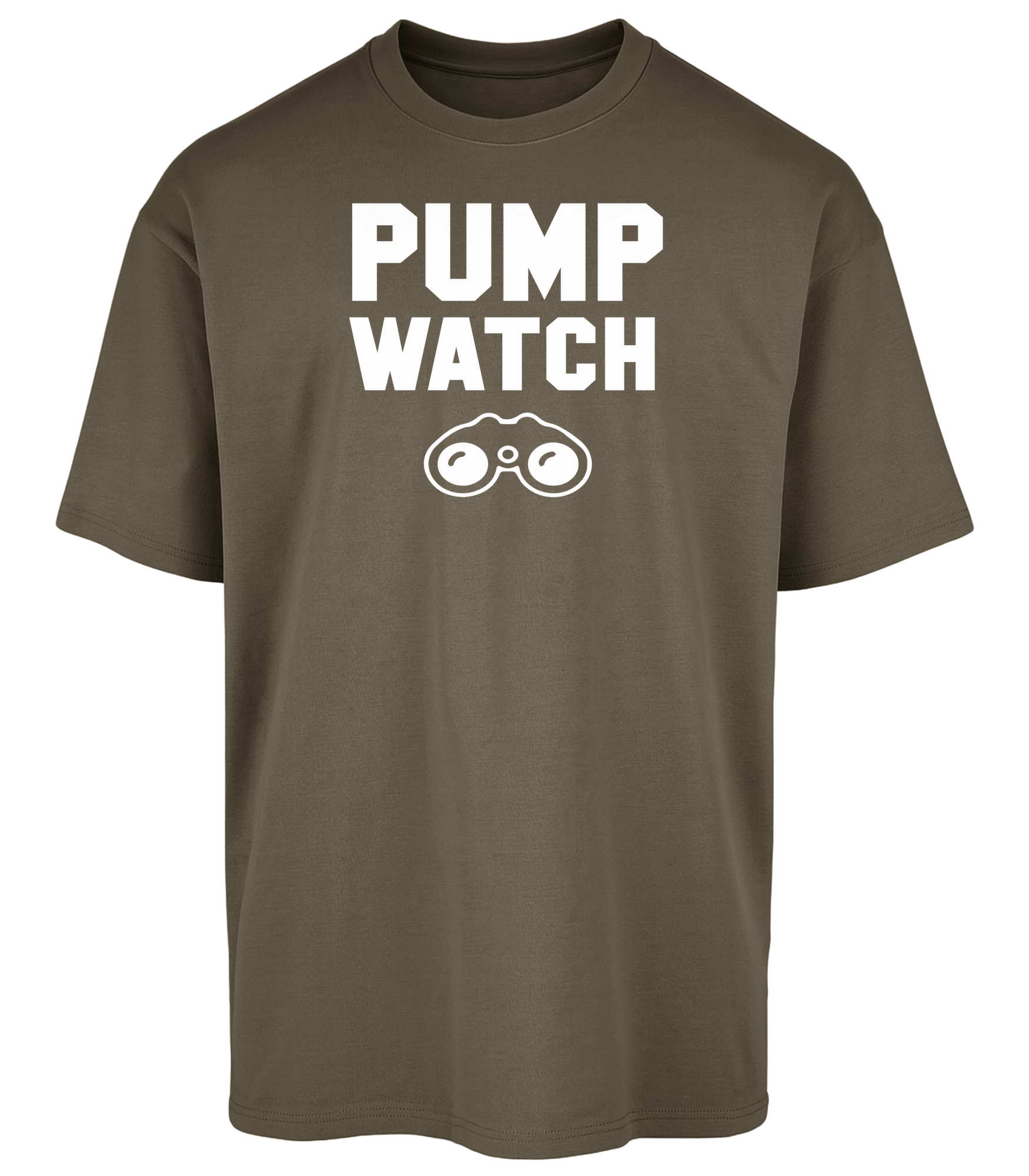 Military Green | Front