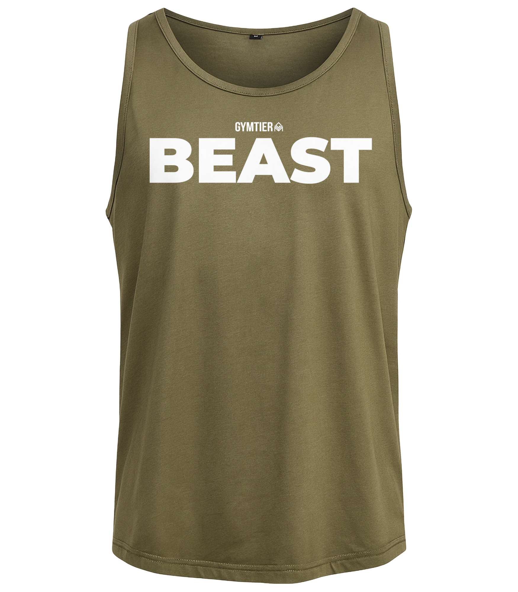 Military Green | Front