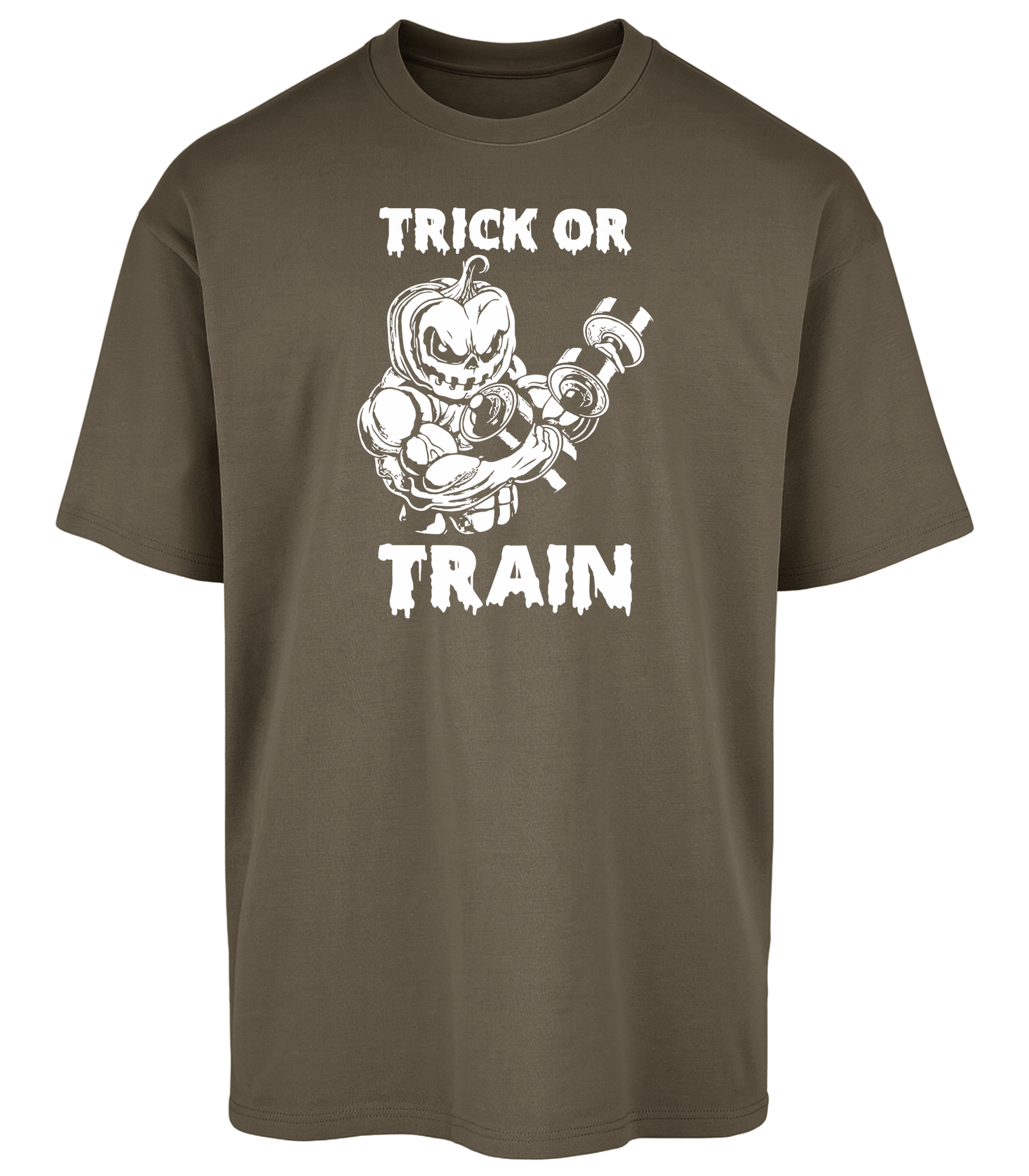 Military Green | Front