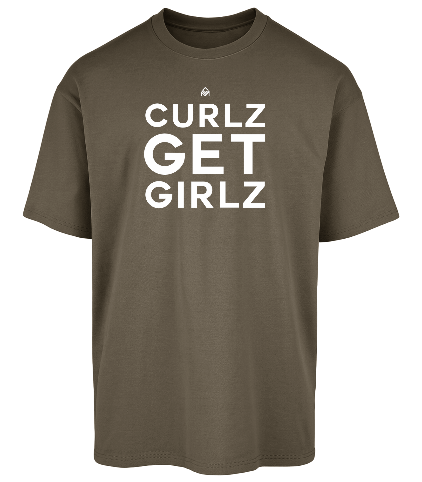 Military Green | Front