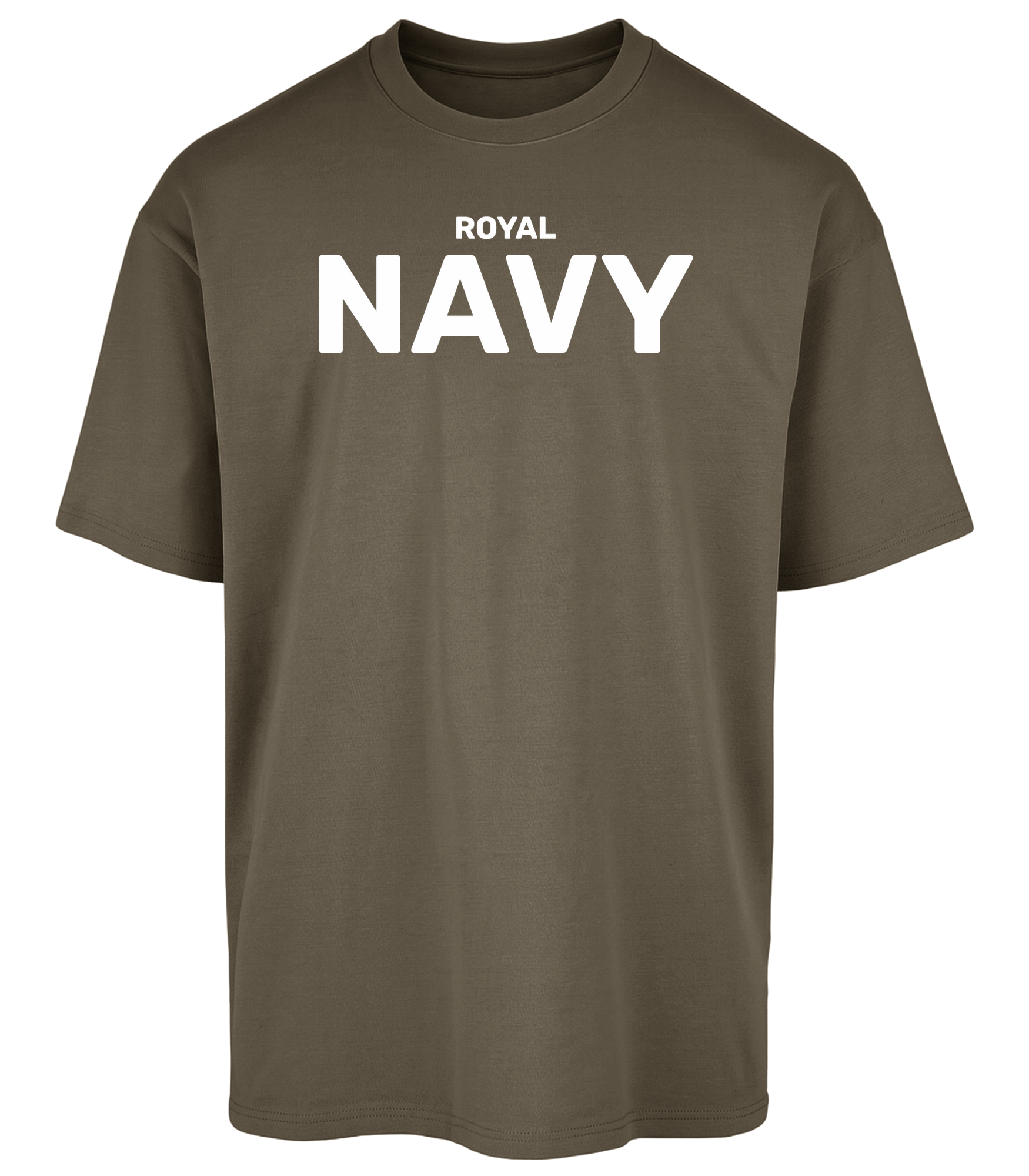 Military Green | Front