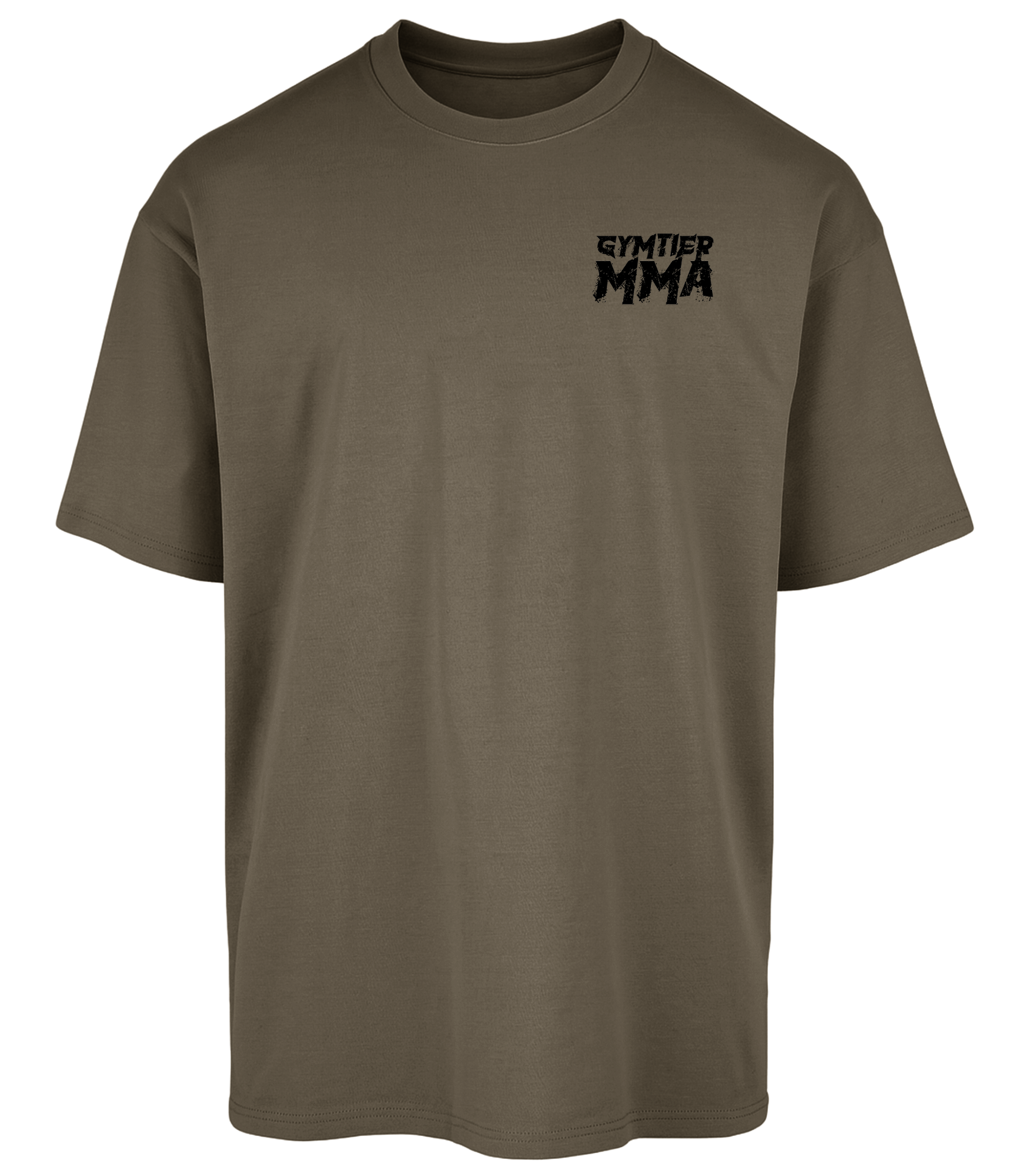 Military Green | Front