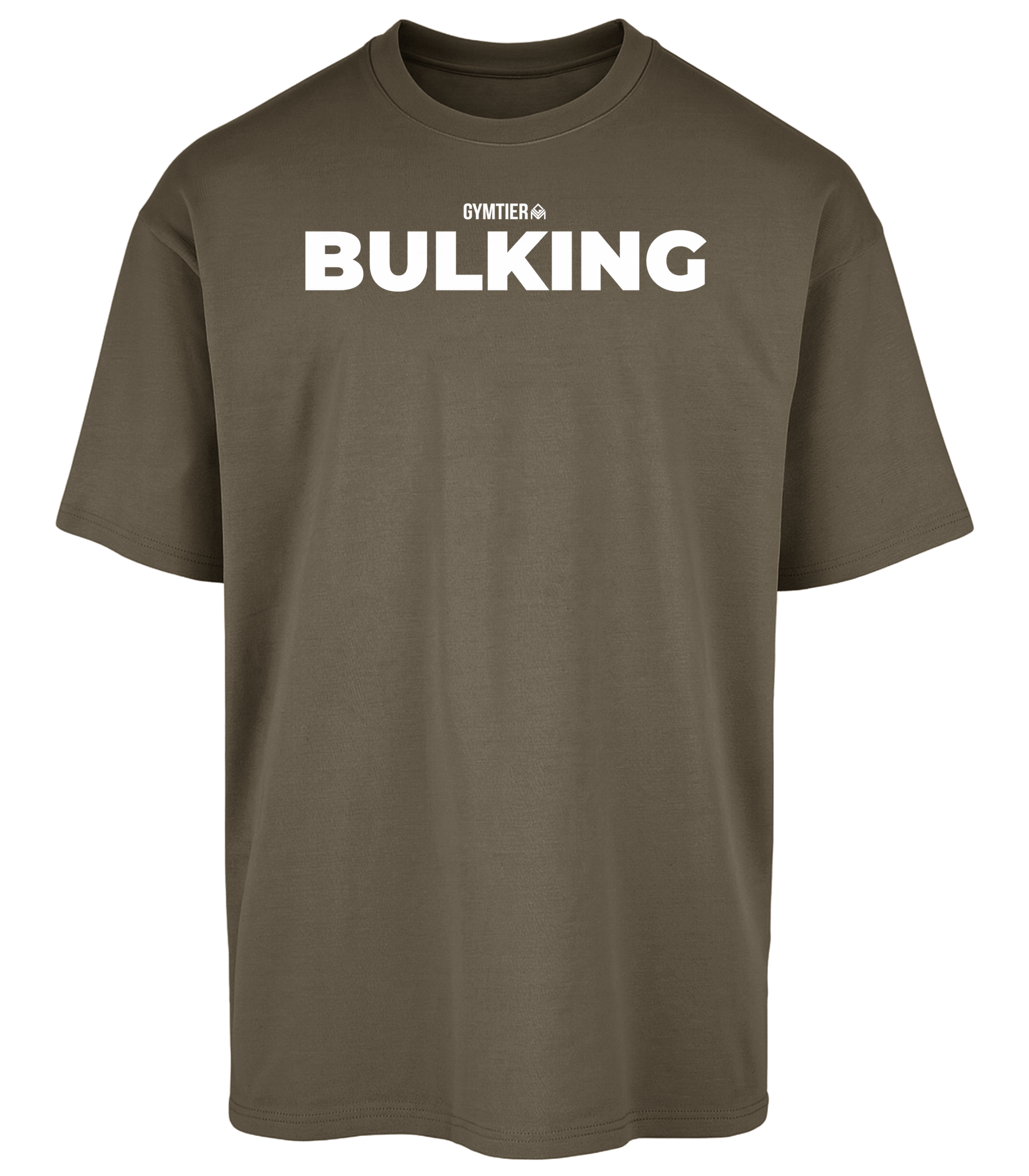 Military Green | Front