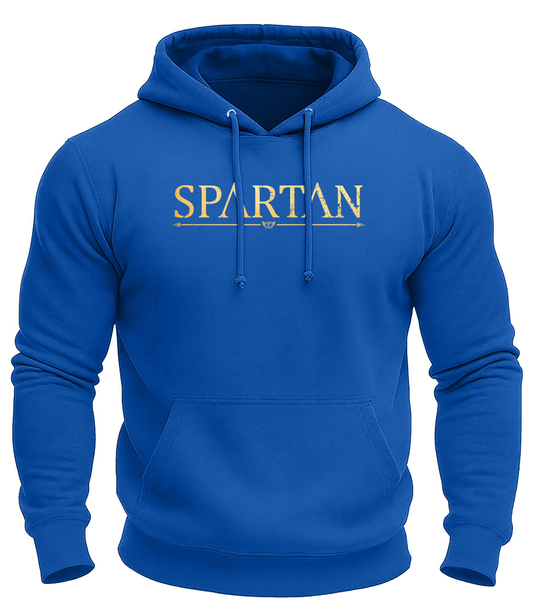 Royal Blue | Front