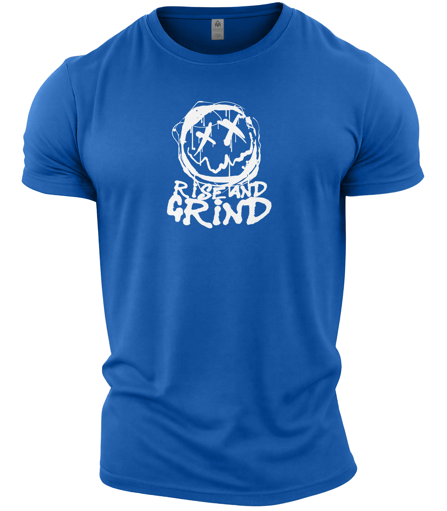 Royal Blue | Front
