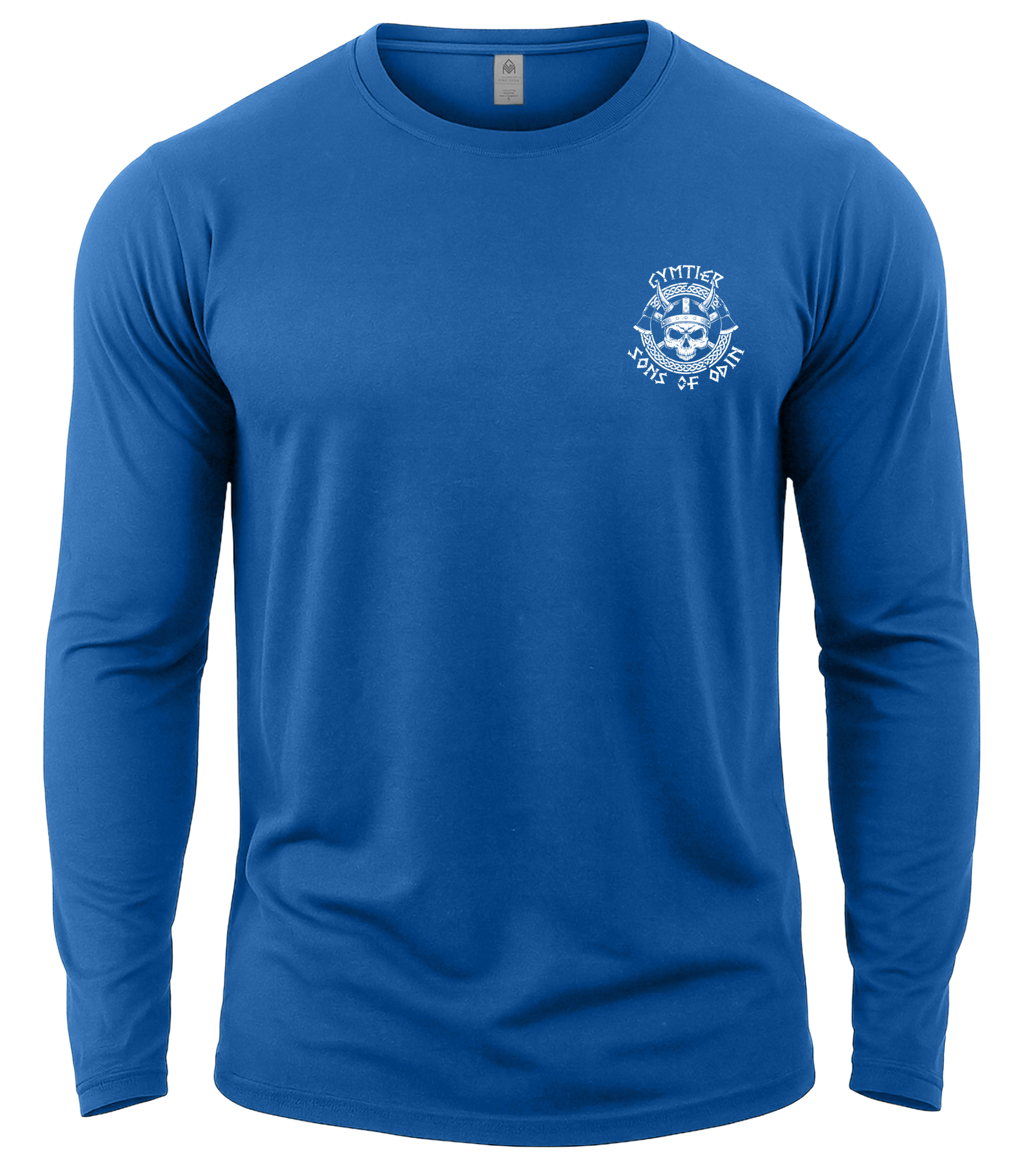 Royal Blue | Front
