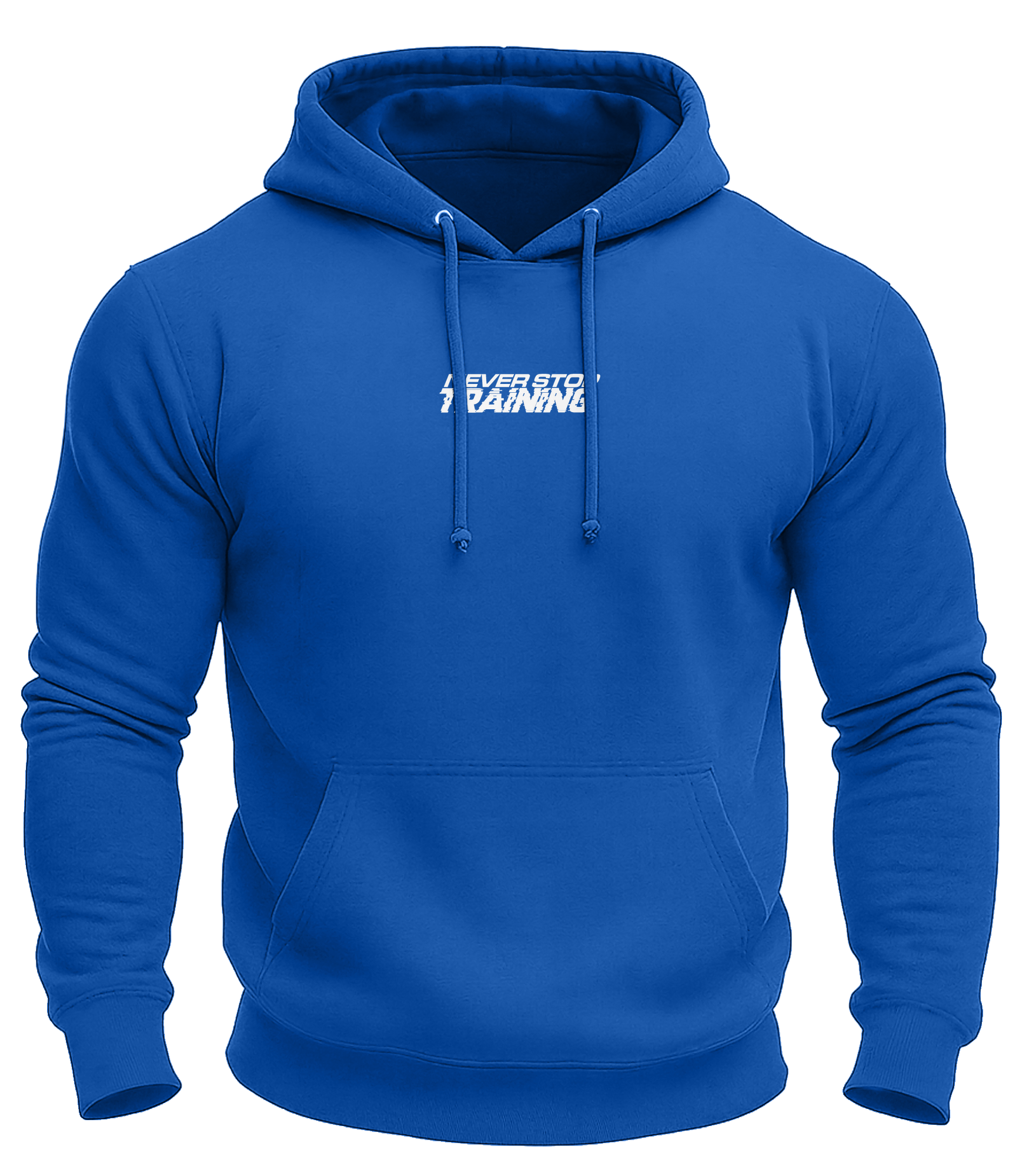Royal Blue | Front
