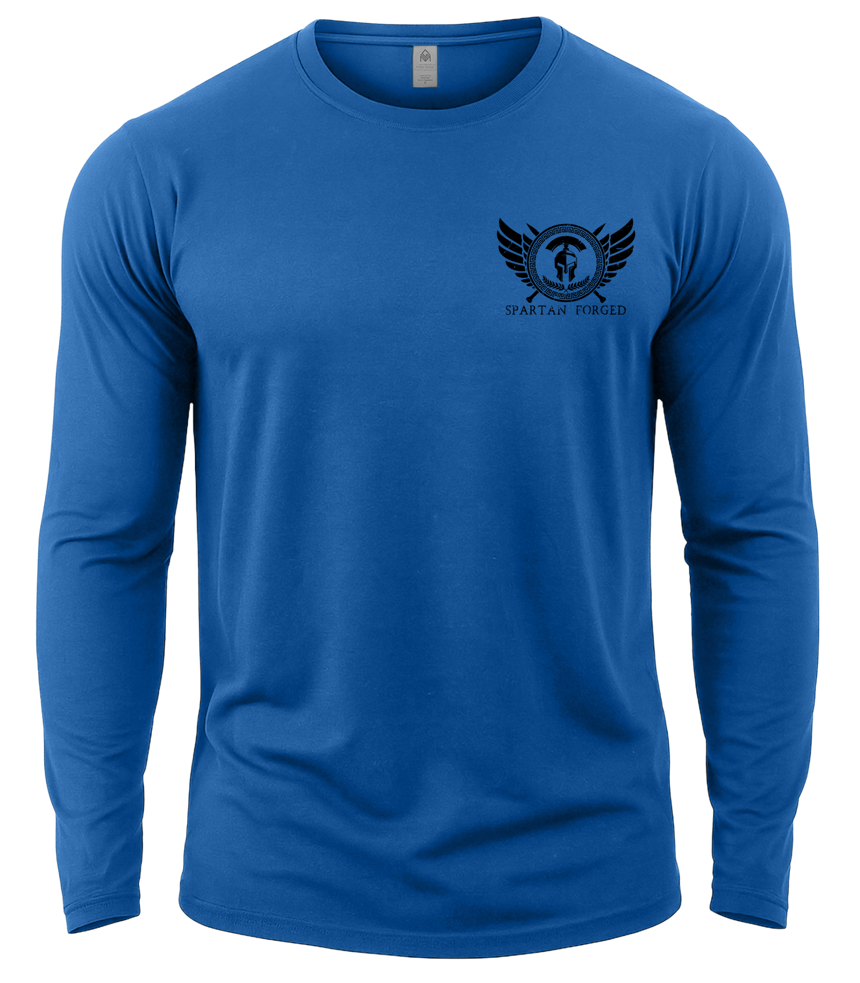 Royal Blue | Front