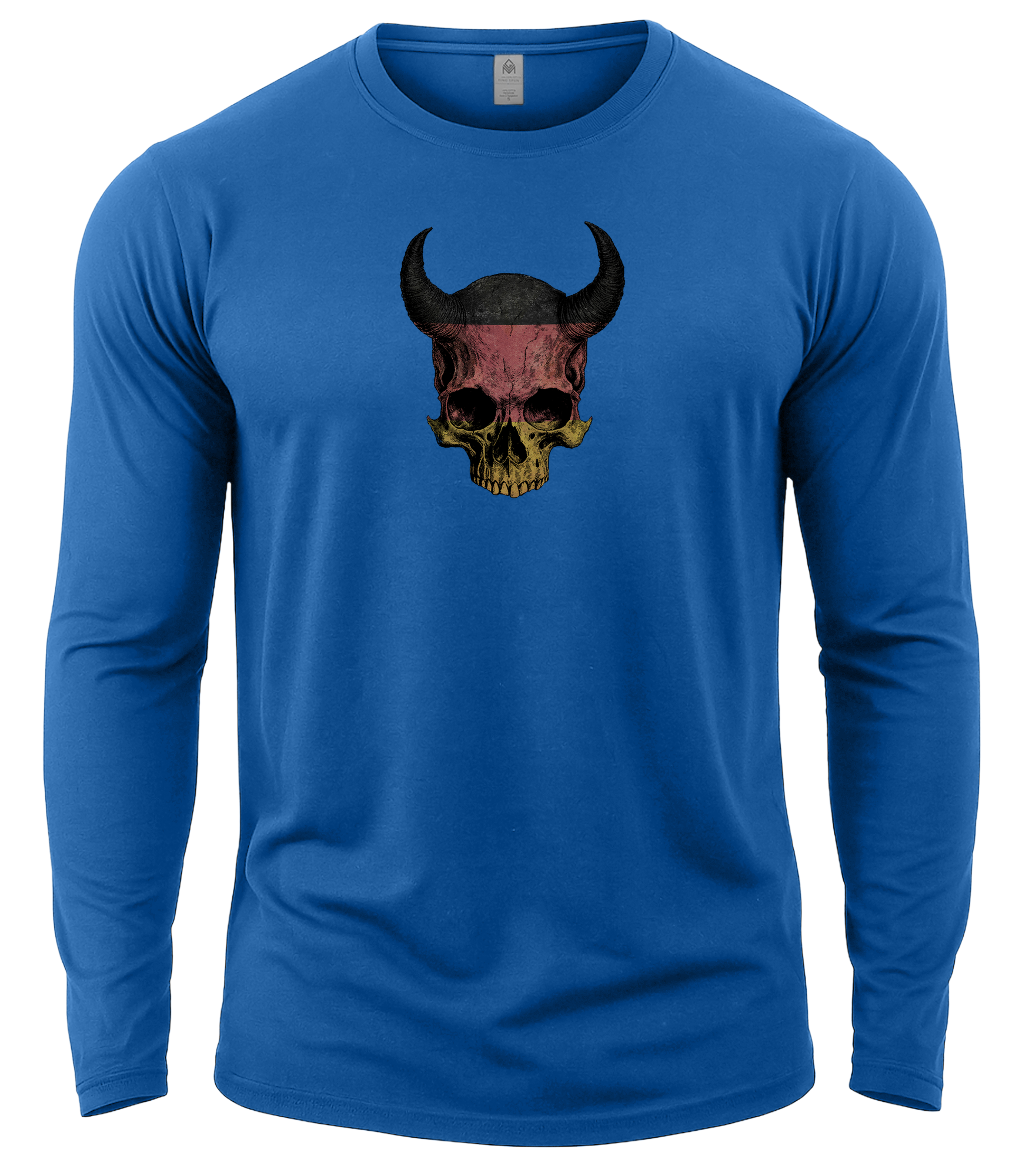 Royal Blue | Front