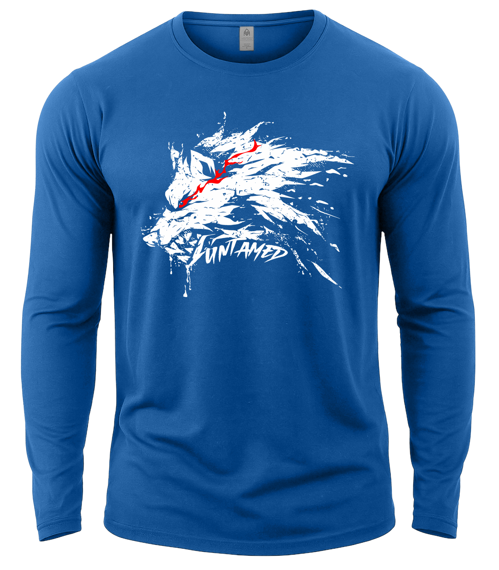Royal Blue | Front