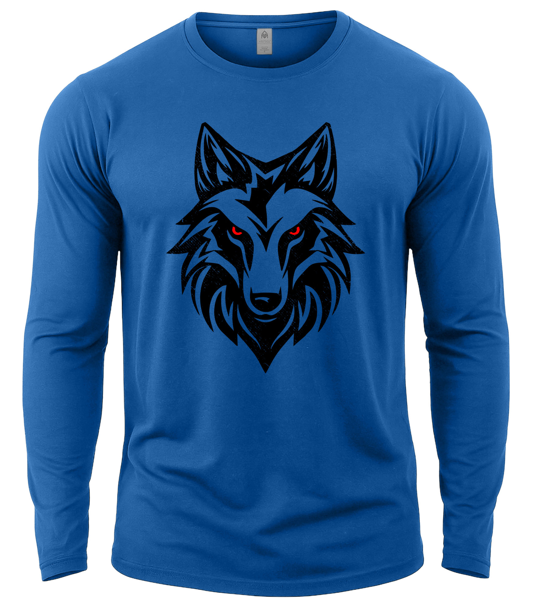 Royal Blue | Front