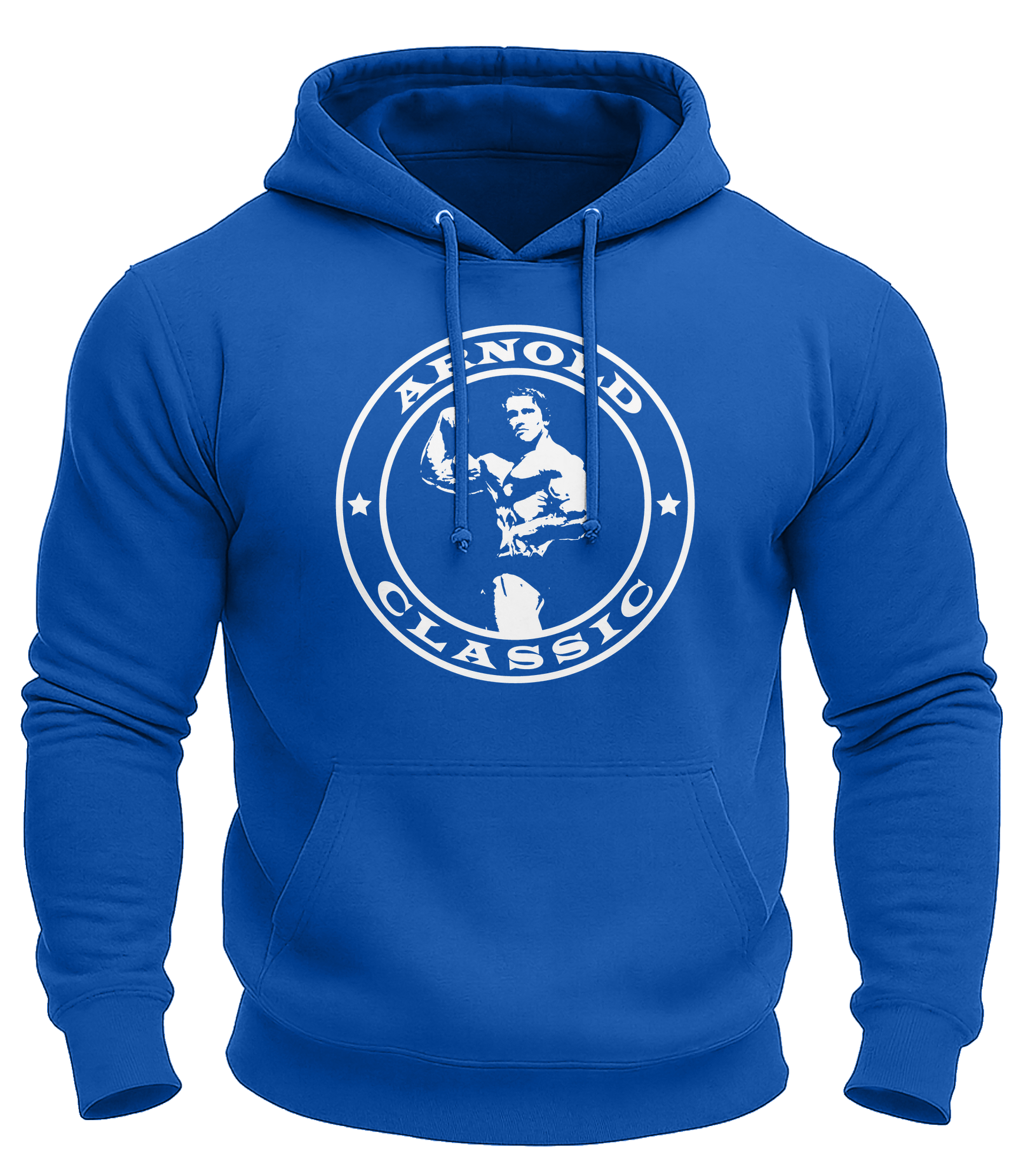 Royal Blue | Front