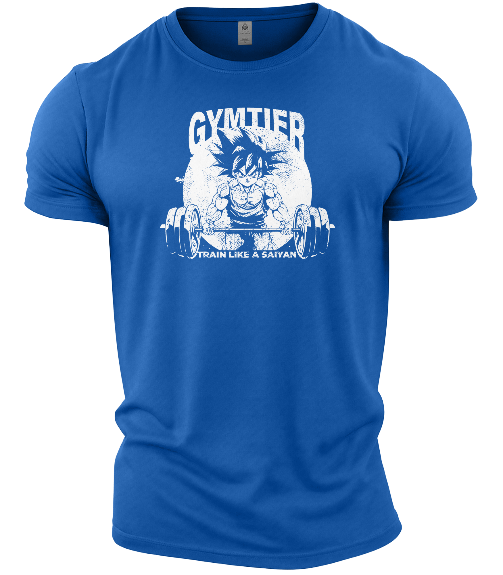 Royal Blue | Front