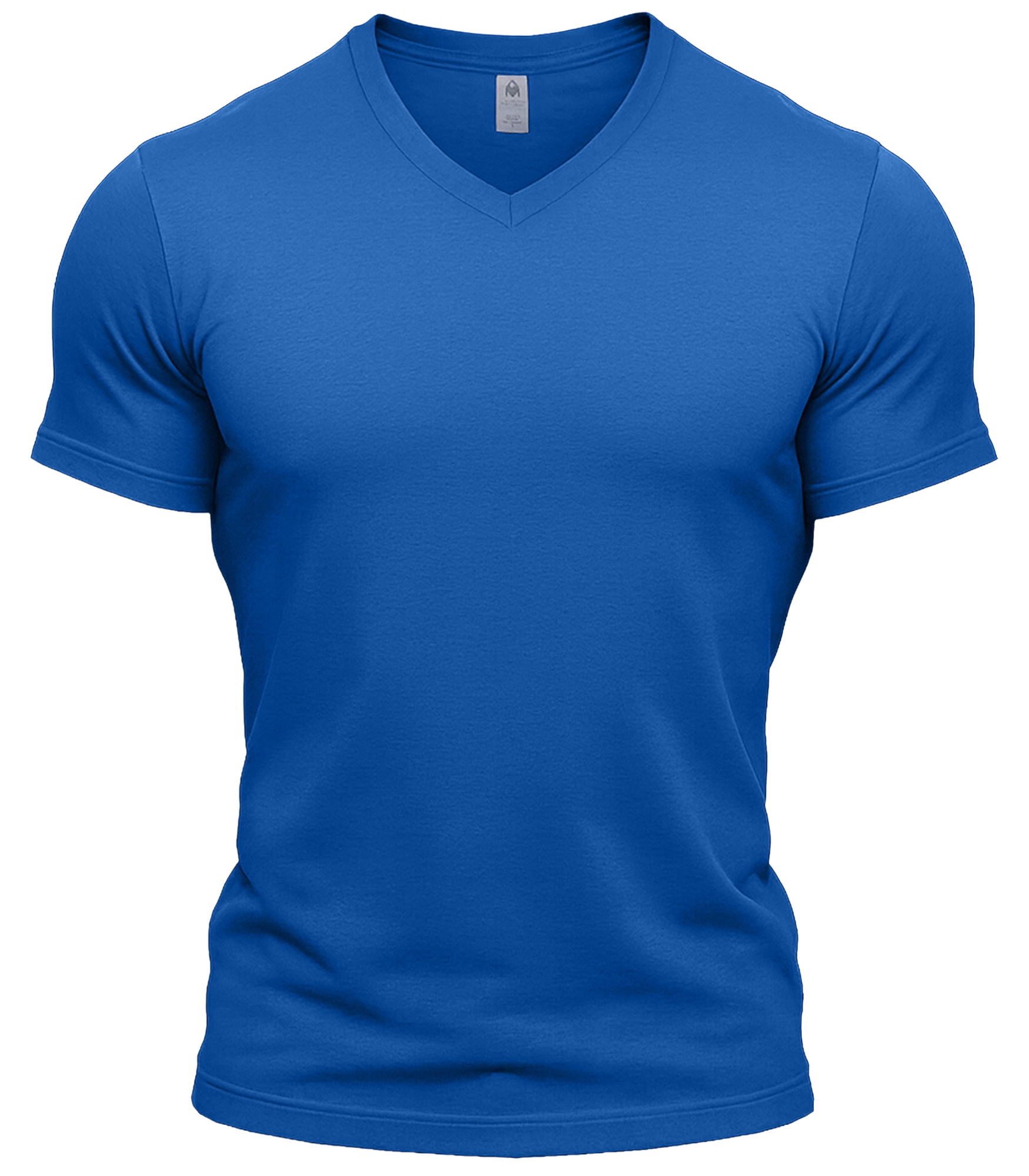 Royal Blue | Front
