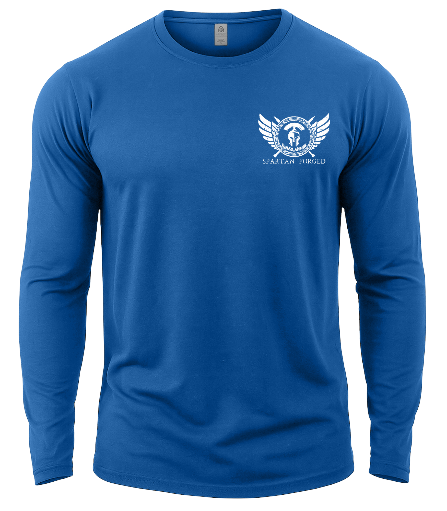 Royal Blue | Front