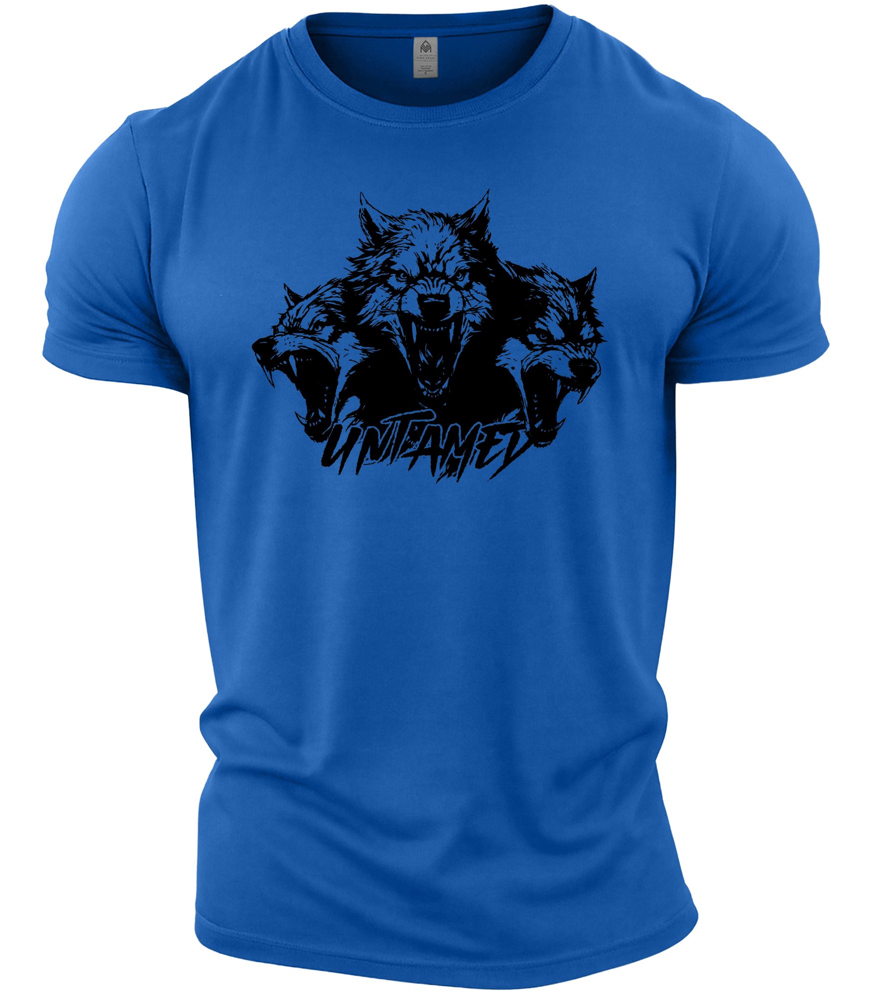 Royal Blue | Front