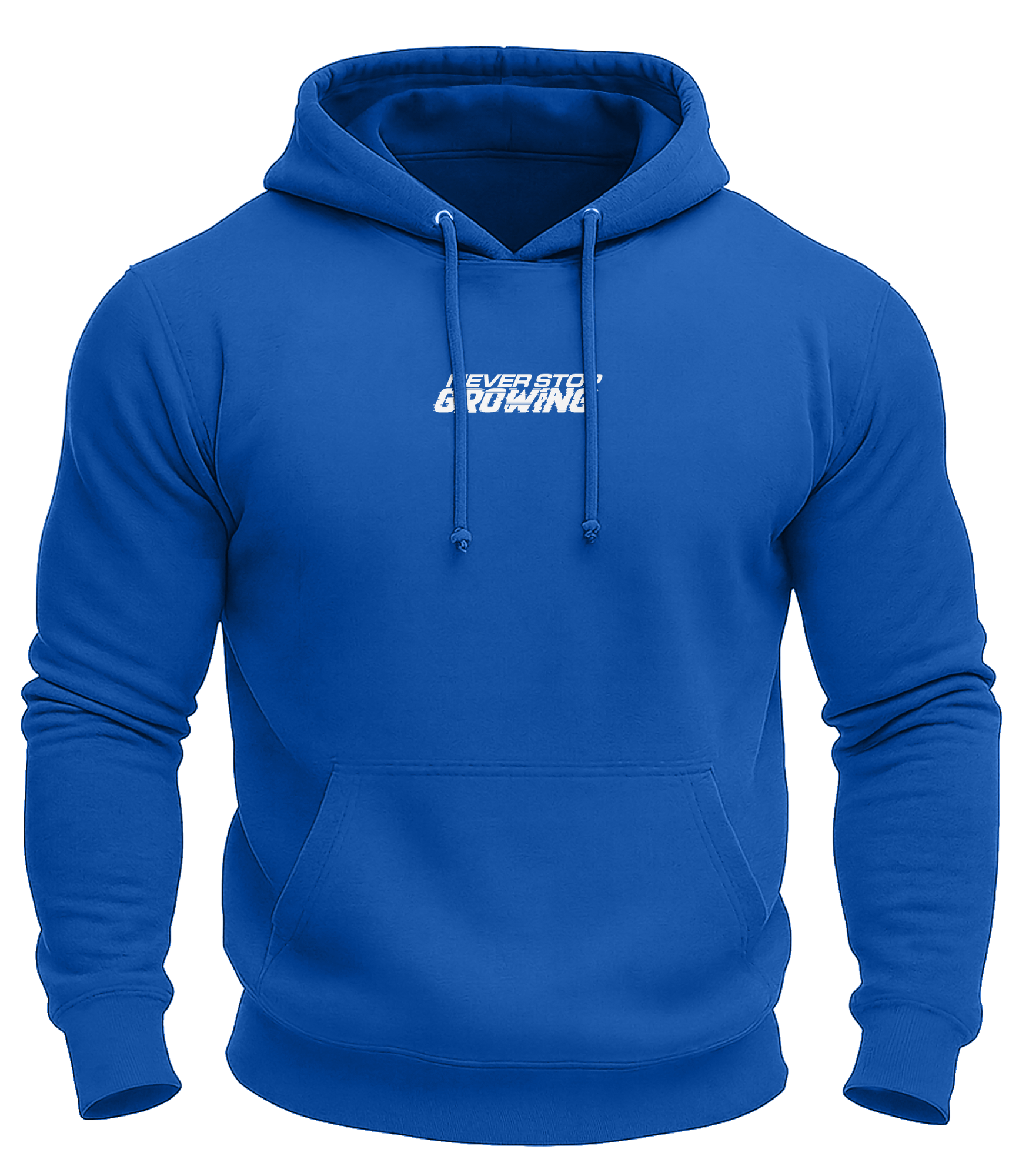 Royal Blue | Front