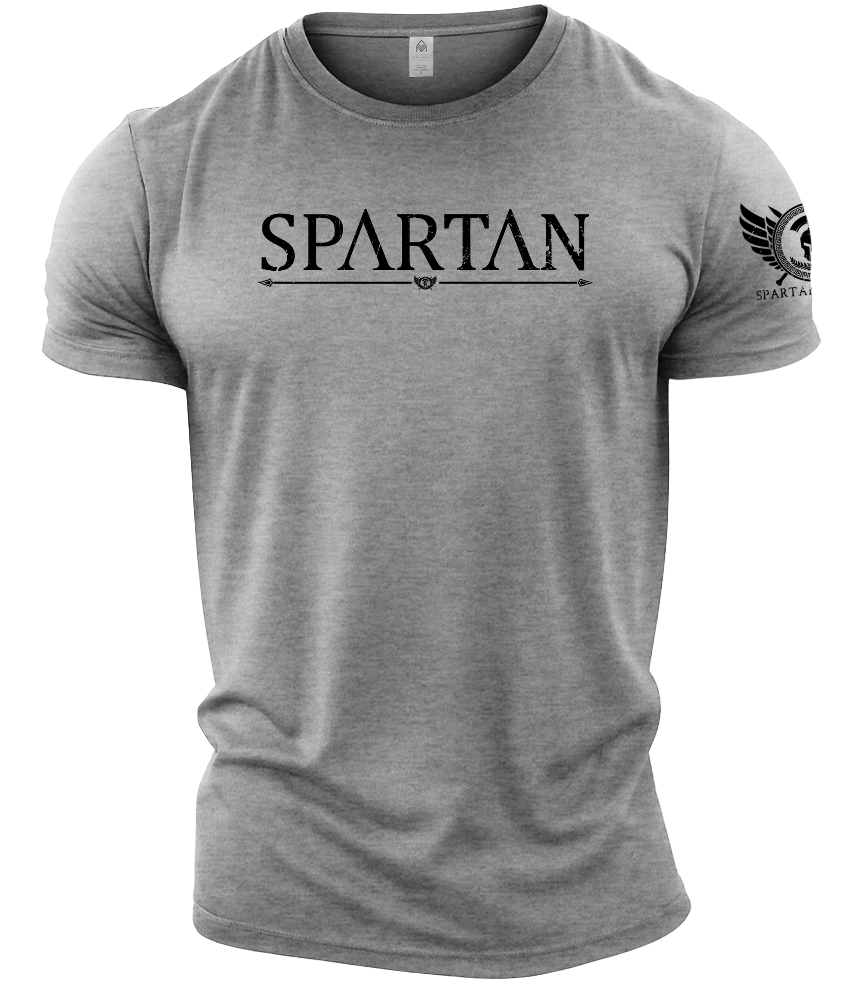 Sport Grey | Front