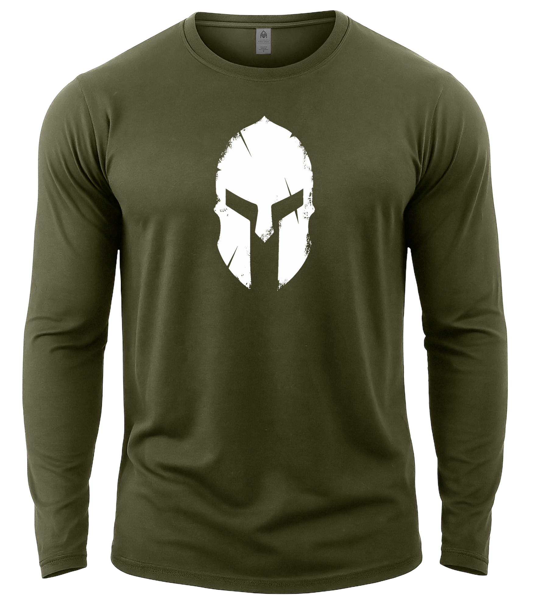 Military Green | Front