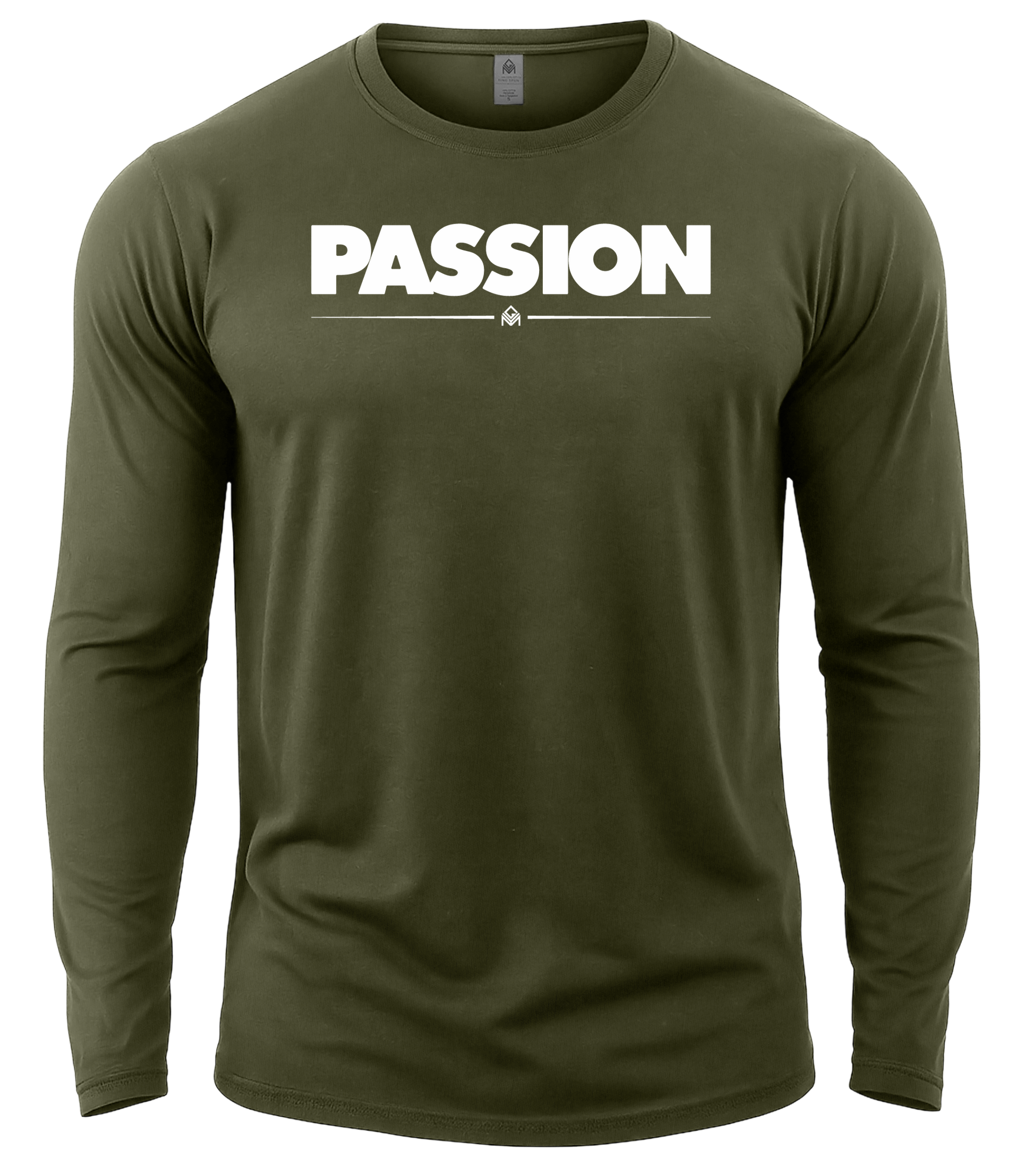 Military Green | Front