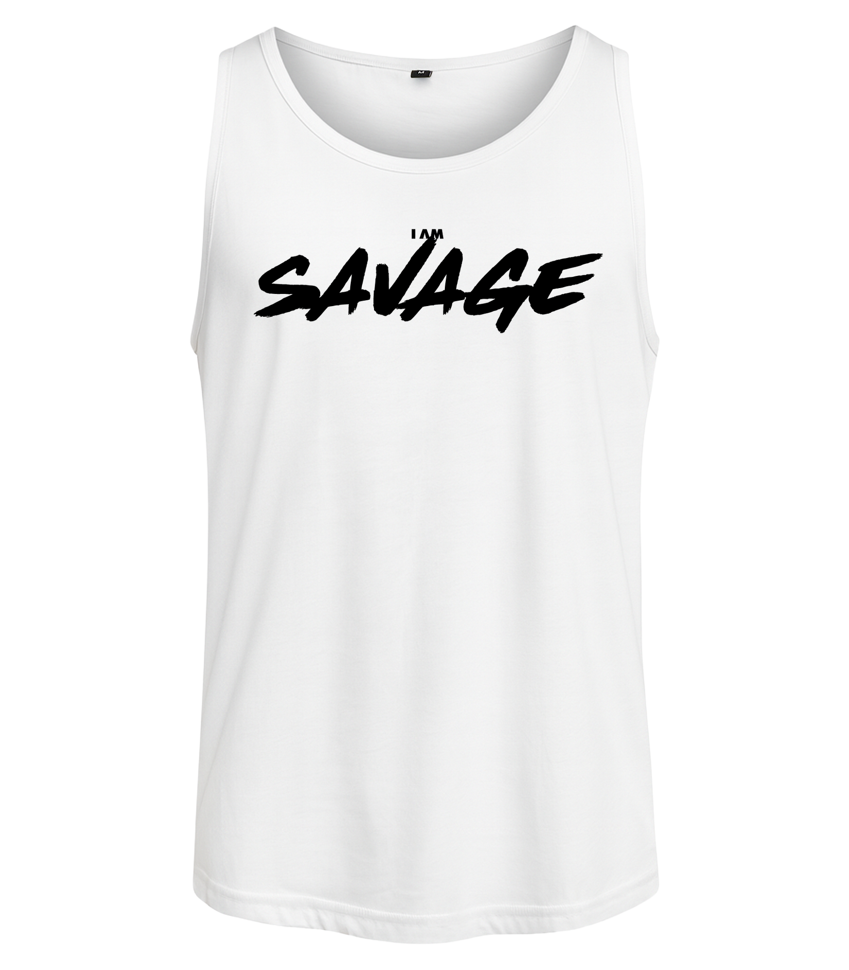 White | Front