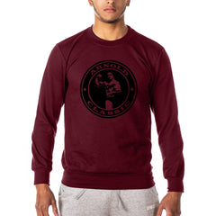 Arnold Classic - Gym Sweatshirt