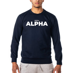 GYMTIER ALPHA - Gym Sweatshirt