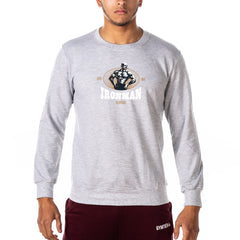 Ironman - Gym Sweatshirt