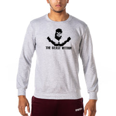 The Beast Within - Gym Sweatshirt