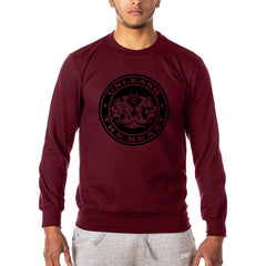 Unleash The Beast - Gym Sweatshirt