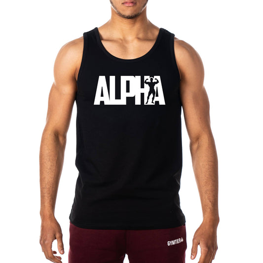 ALPHA Gym Vest