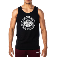 Unleash The Beast Gym Vest