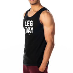 Leg Day Gym Vest