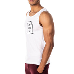My Legs Gym Vest