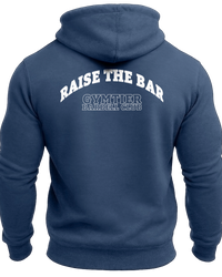 Airforce Blue | Back