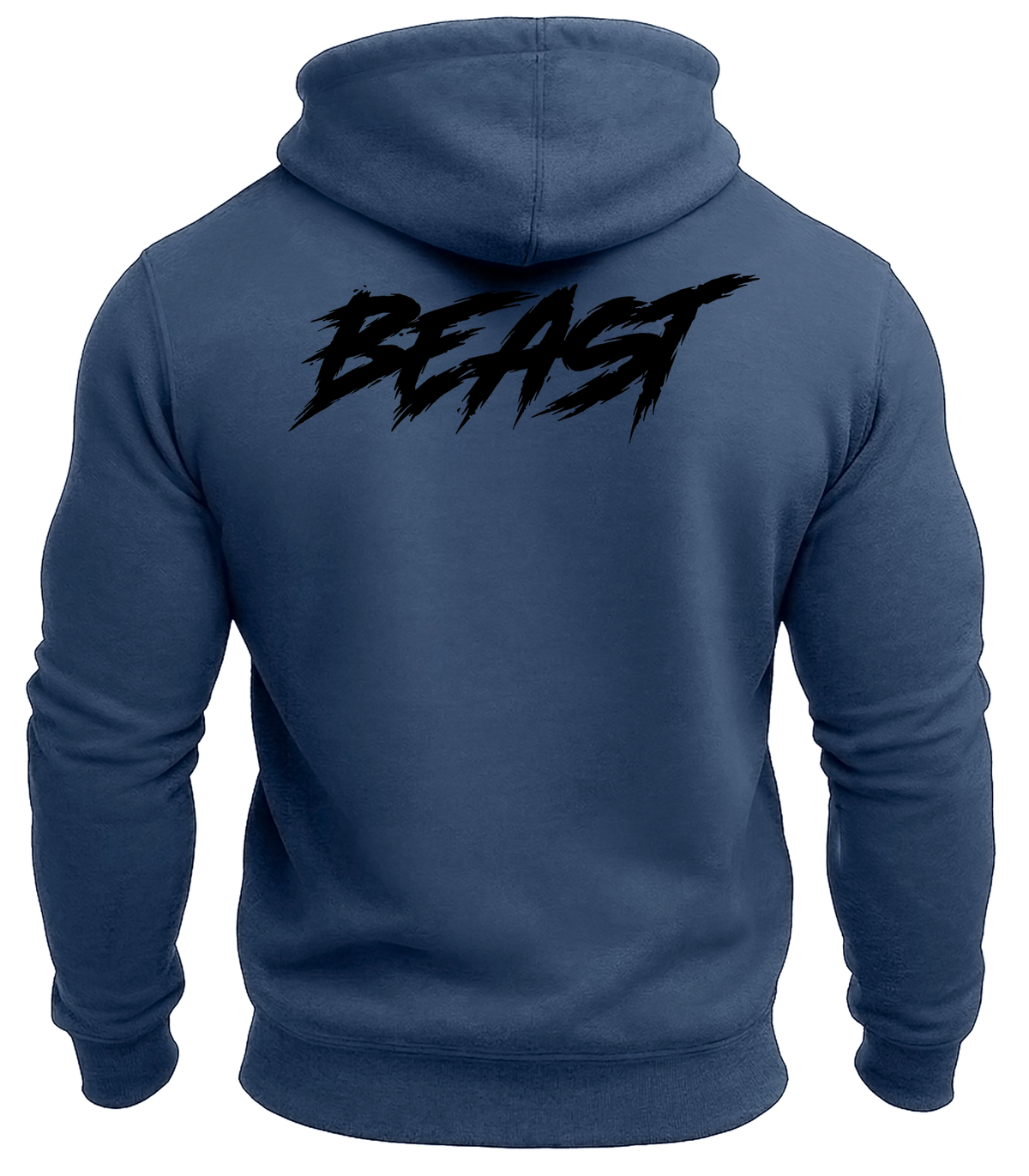 Airforce Blue | Back