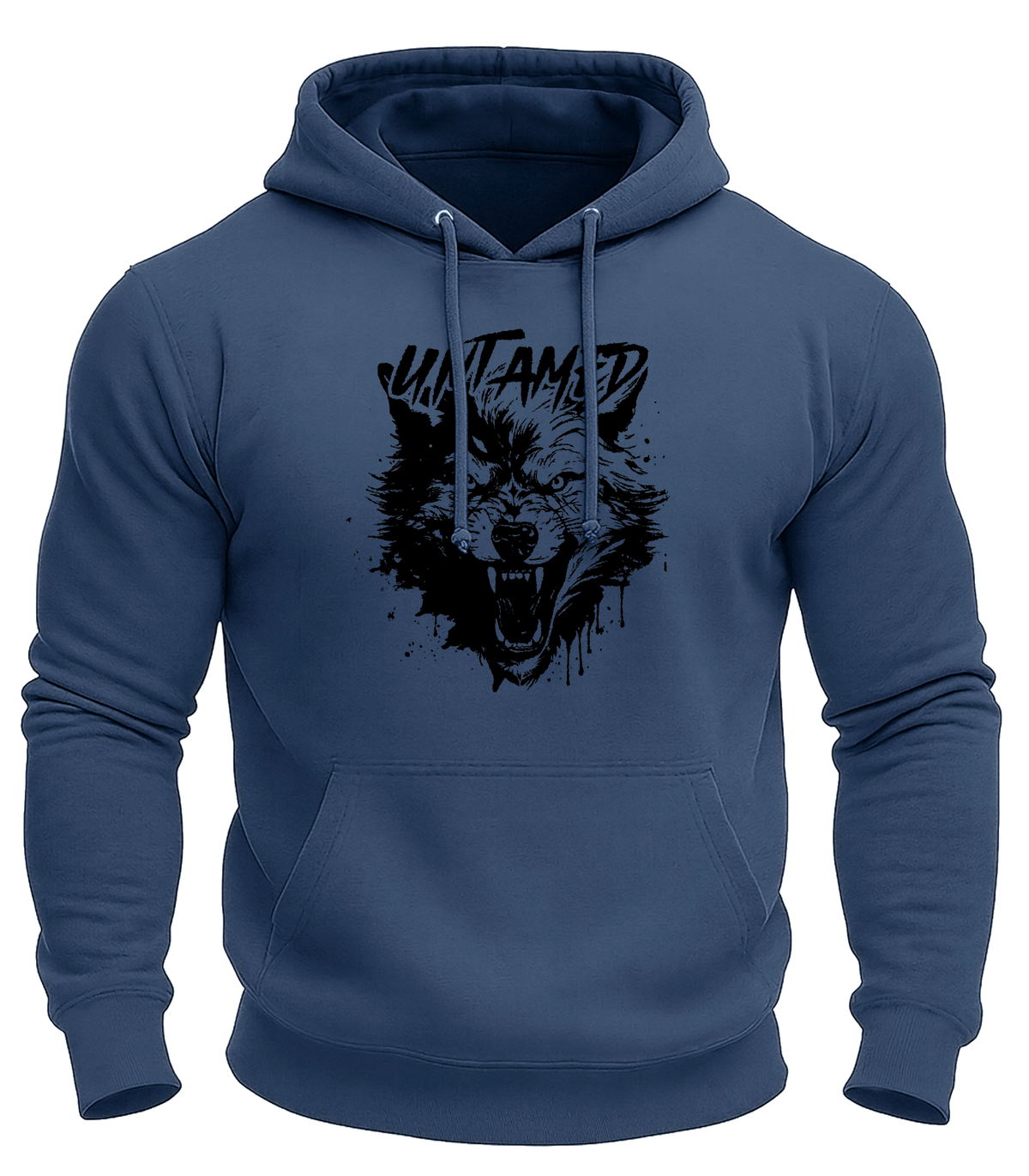 Airforce Blue | Front