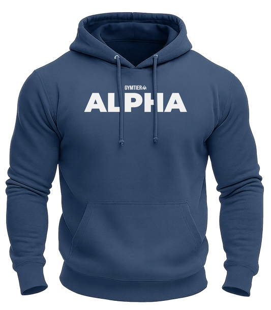 Airforce Blue | Front