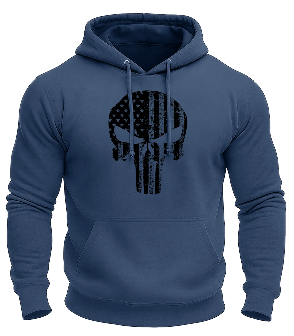 Airforce Blue | Front