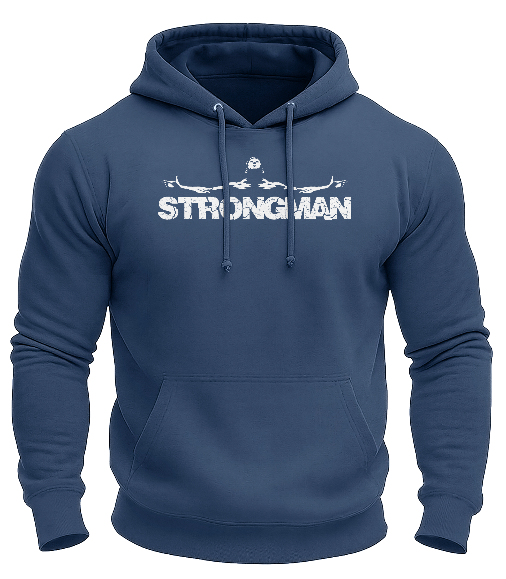 Airforce Blue | Front