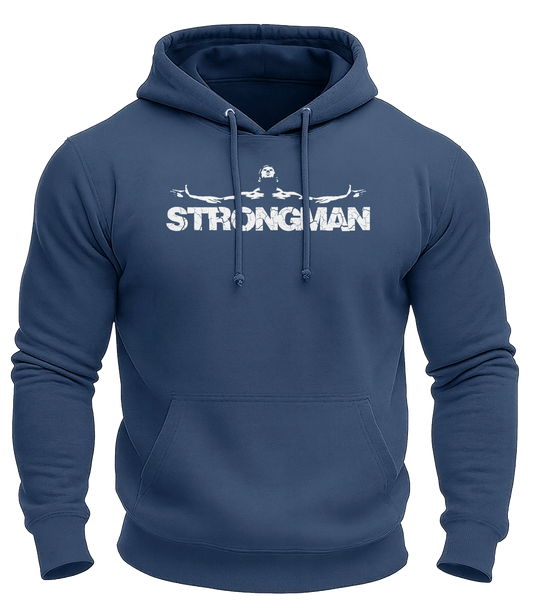 Airforce Blue | Front