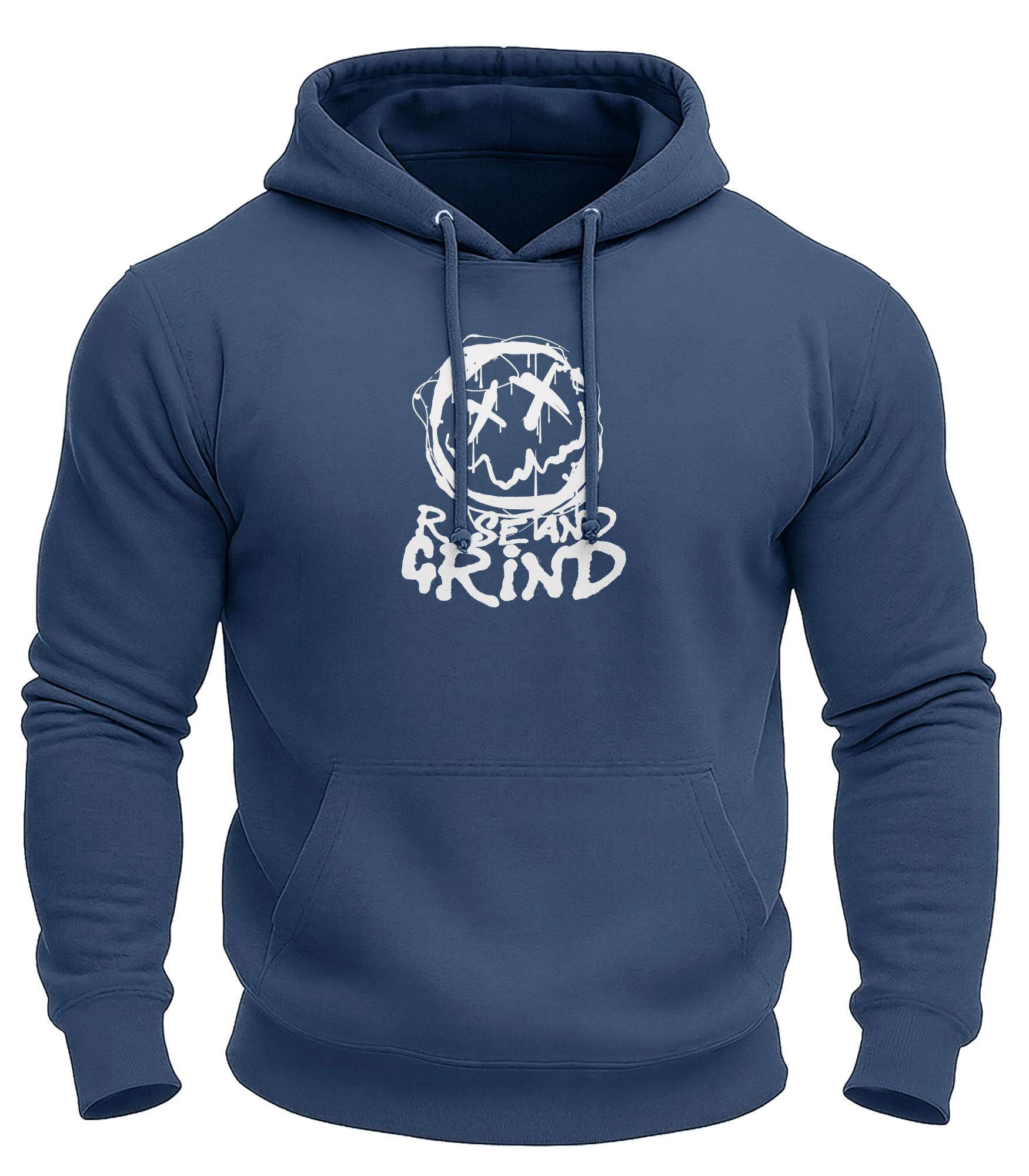 Airforce Blue | Front