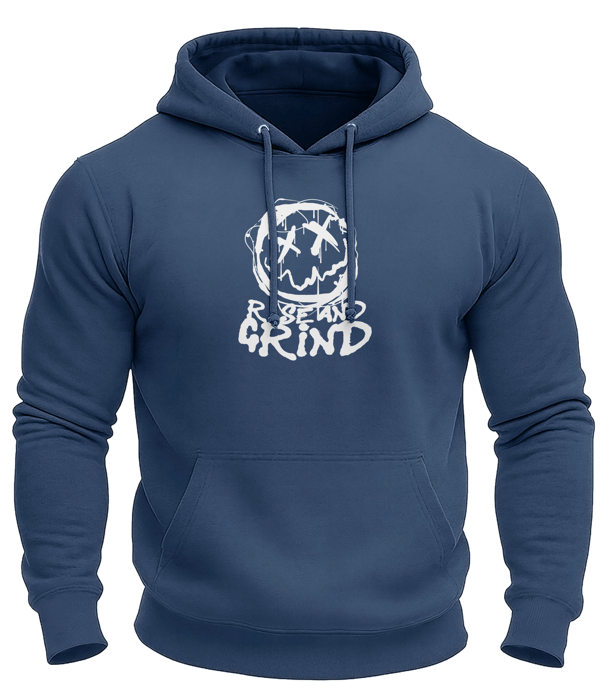 Airforce Blue | Front