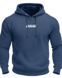 Airforce Blue | Front