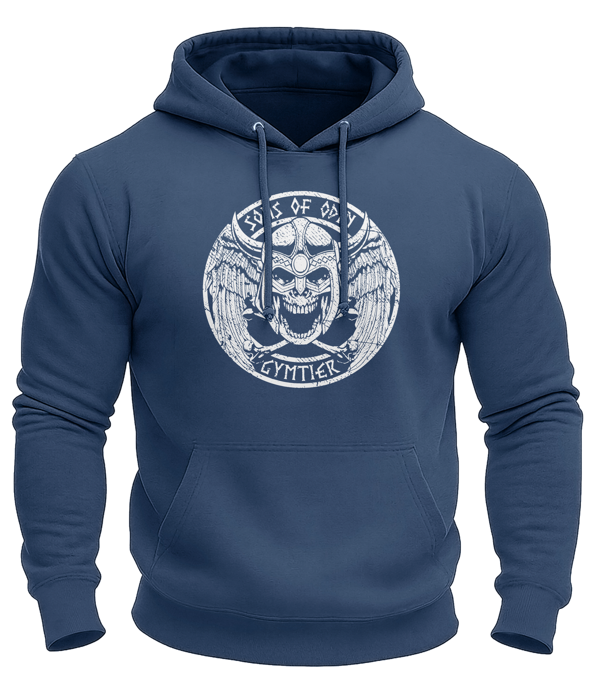 Airforce Blue | Front