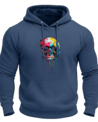 Airforce Blue | Front