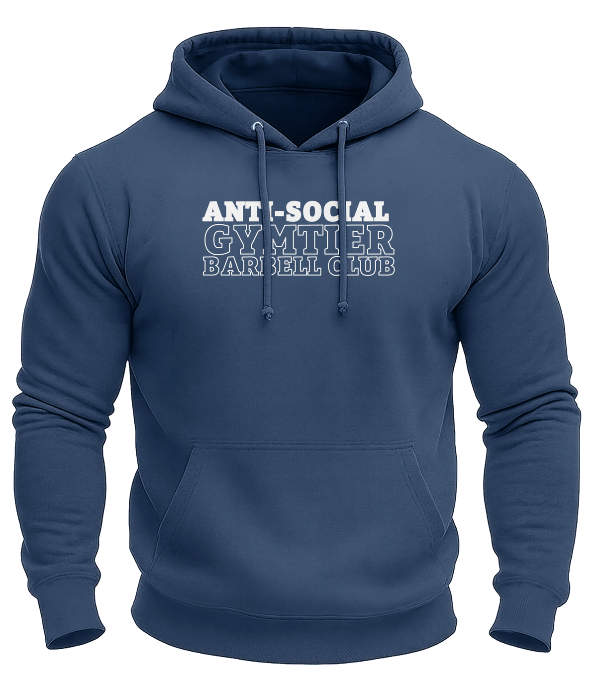 Airforce Blue | Front